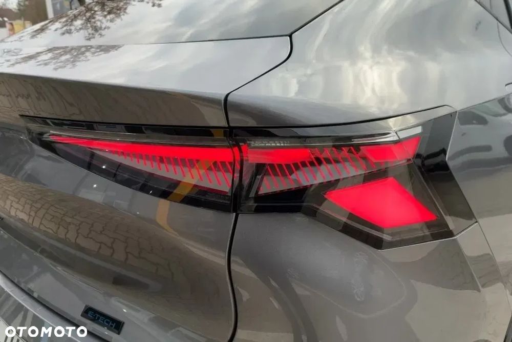 Renault Rafale 1.2 E-Tech PHEV 4x4 300 atelier Alpine MMT - 8