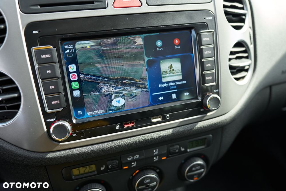 Volkswagen Tiguan - 19