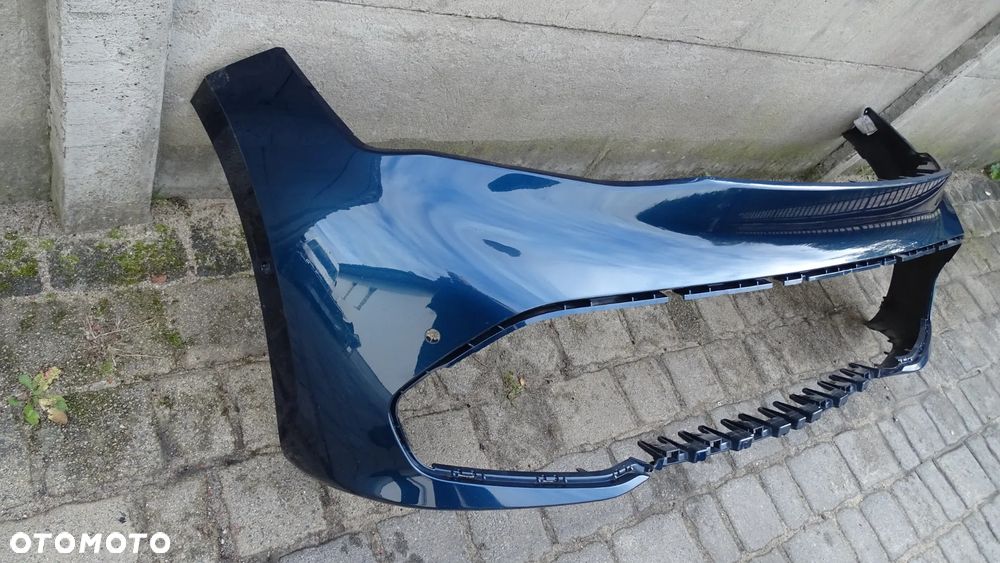 SEAT CUPRA BORN 10E - zderzak przedni - 3