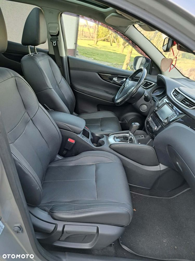 Nissan Qashqai - 18