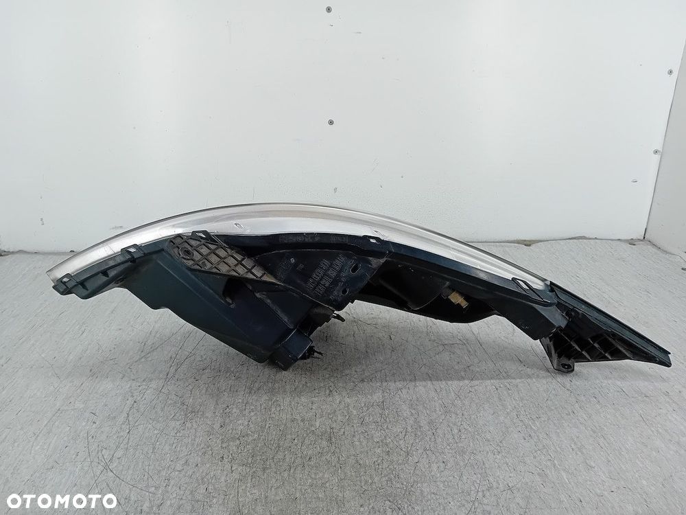 LAMPA PRZÓD PRAWA CHEVROLET SPARK II - 4