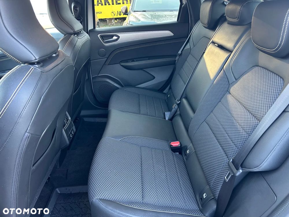 Renault Arkana 1.3 TCe mHEV Techno EDC - 16
