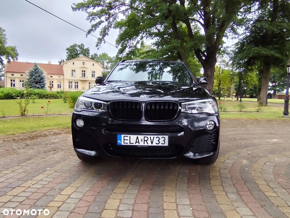 BMW X3 - 11
