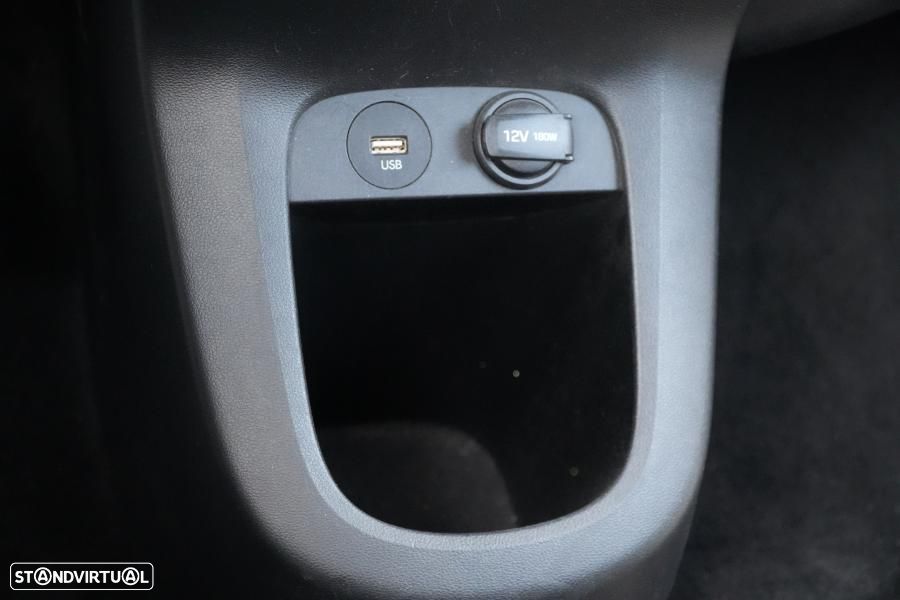 Hyundai Ioniq 5 72,6 kWh Dynamiq - 18