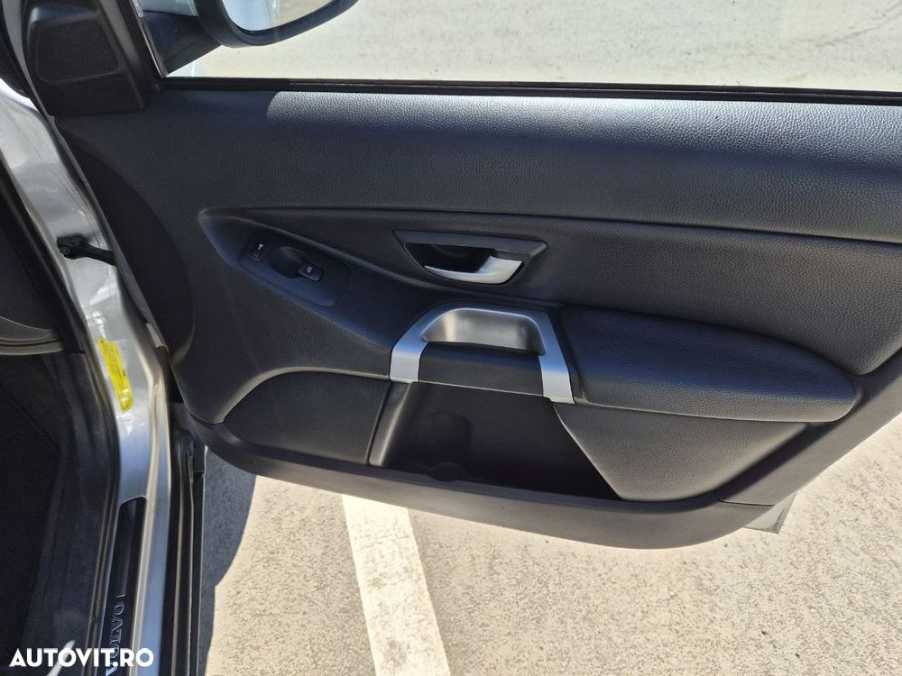 Volvo XC 90 D5 Aut. Summum - 31