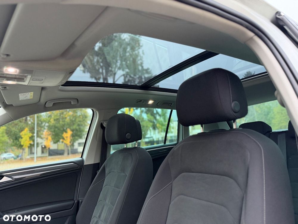 Volkswagen Tiguan 2.0 TDI BMT SCR 4Mot Highline DSG - 17