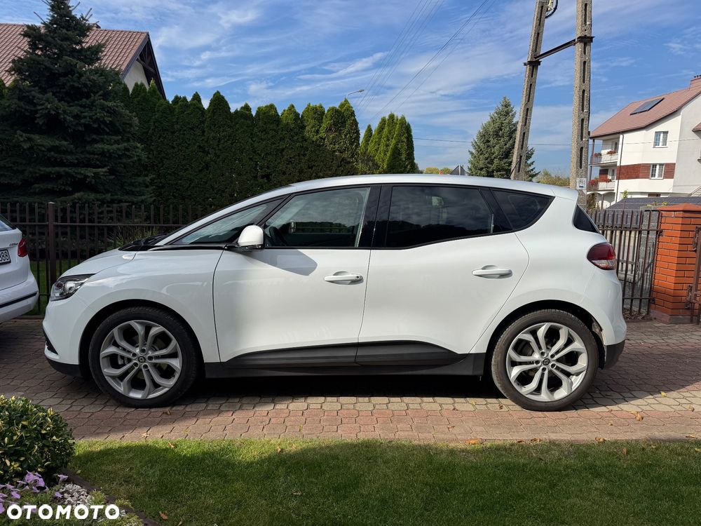 Renault Scenic - 7