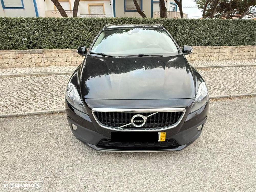Volvo V40 2.0 D2 Kinetic - 1