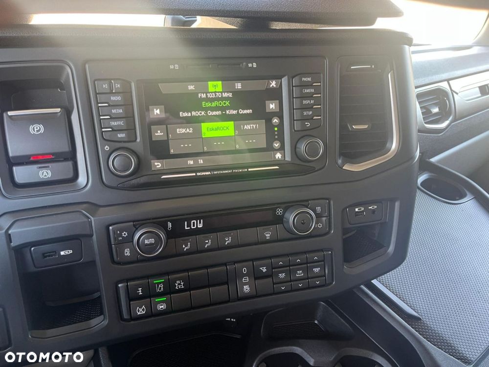 Scania R 500 A4x2NA - 22