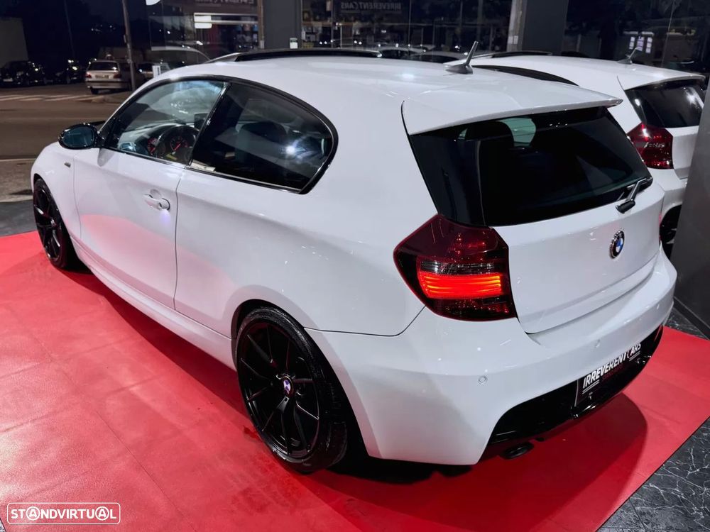 BMW 120 d - 5