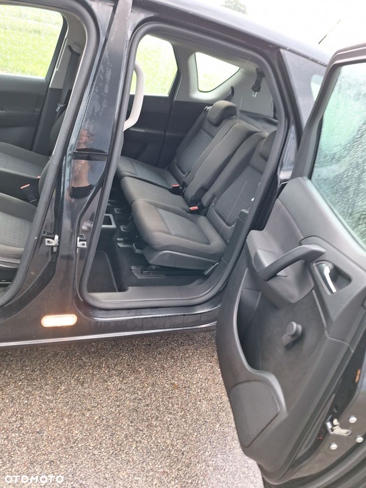 Opel Meriva - 8