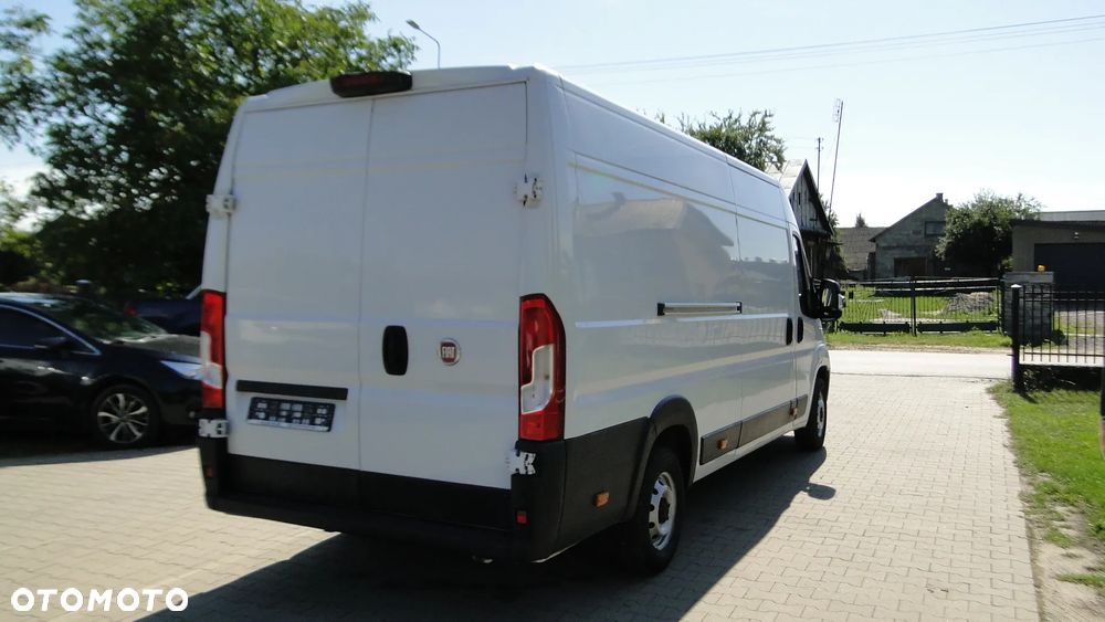 Fiat DUCATO - 5