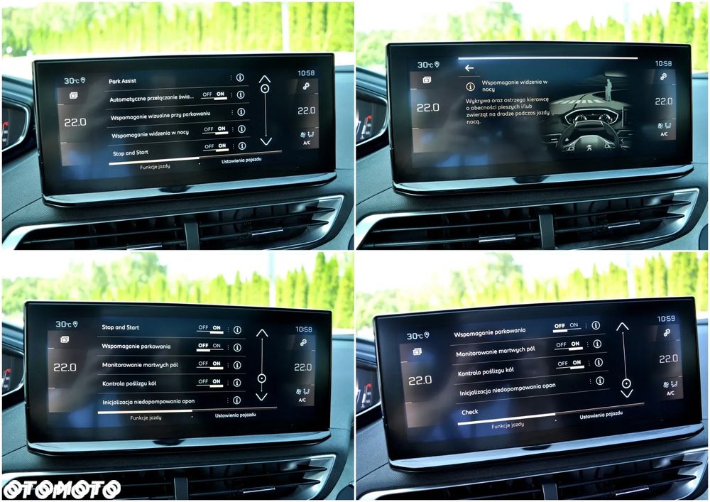 Peugeot 5008 BlueHDi 130 EAT8 GT - 39