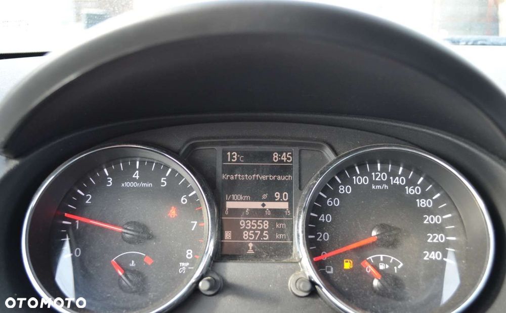 Nissan Qashqai+2 2.0 Tekna - 25