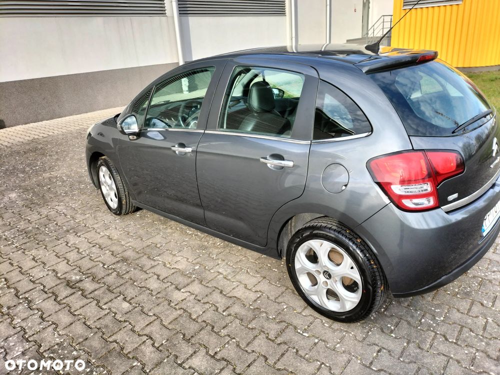 Citroën C3 e-HDi 70 EGS Tendance - 24