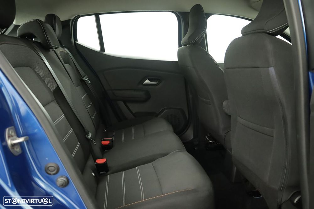 Dacia Sandero 1.0 TCe Expression - 21
