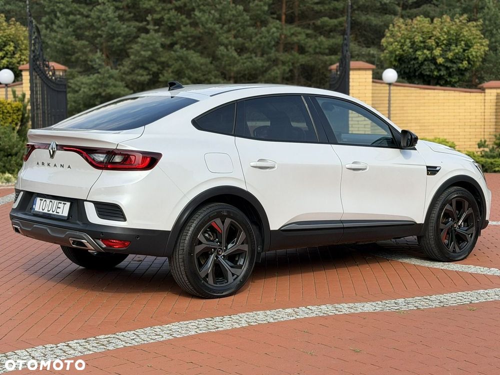 Renault Arkana - 11
