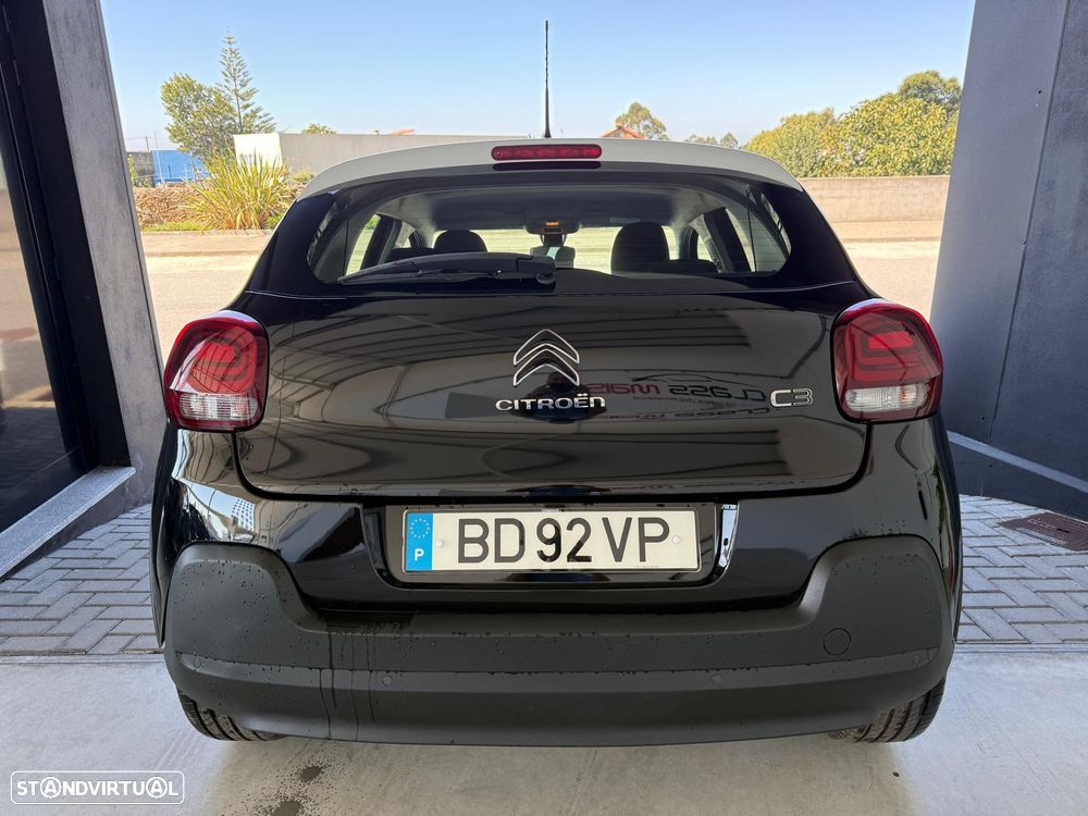 Citroën C3 1.2 PureTech C-Series - 5