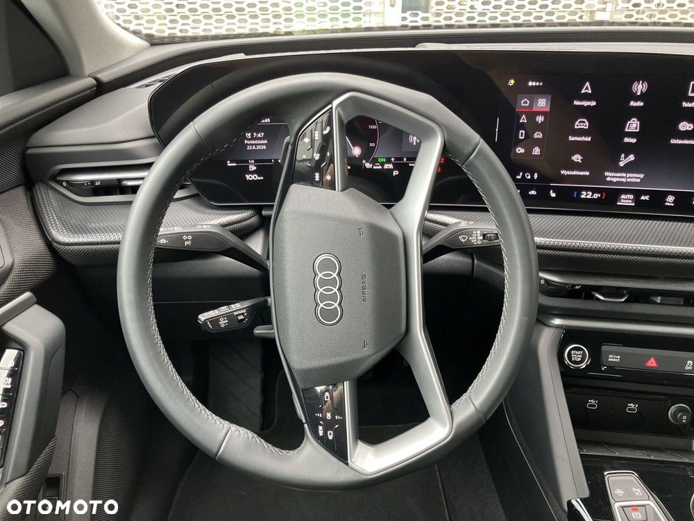 Audi Q5 - 13