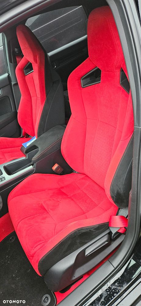 Honda Civic 2.0 VTEC Turbo Type R - 13