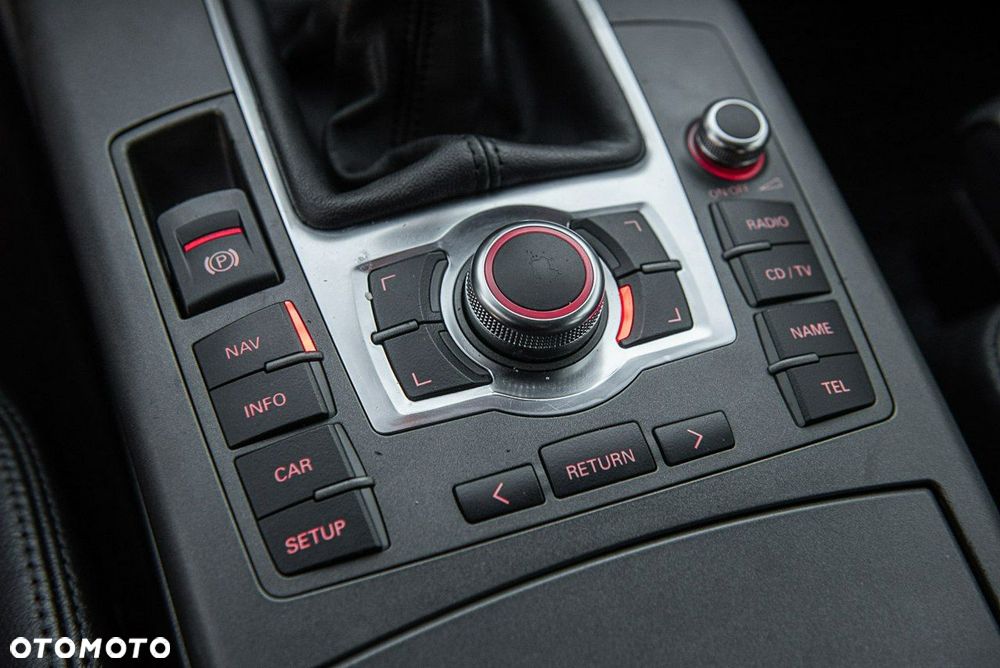 Audi A6 Limousine - 24