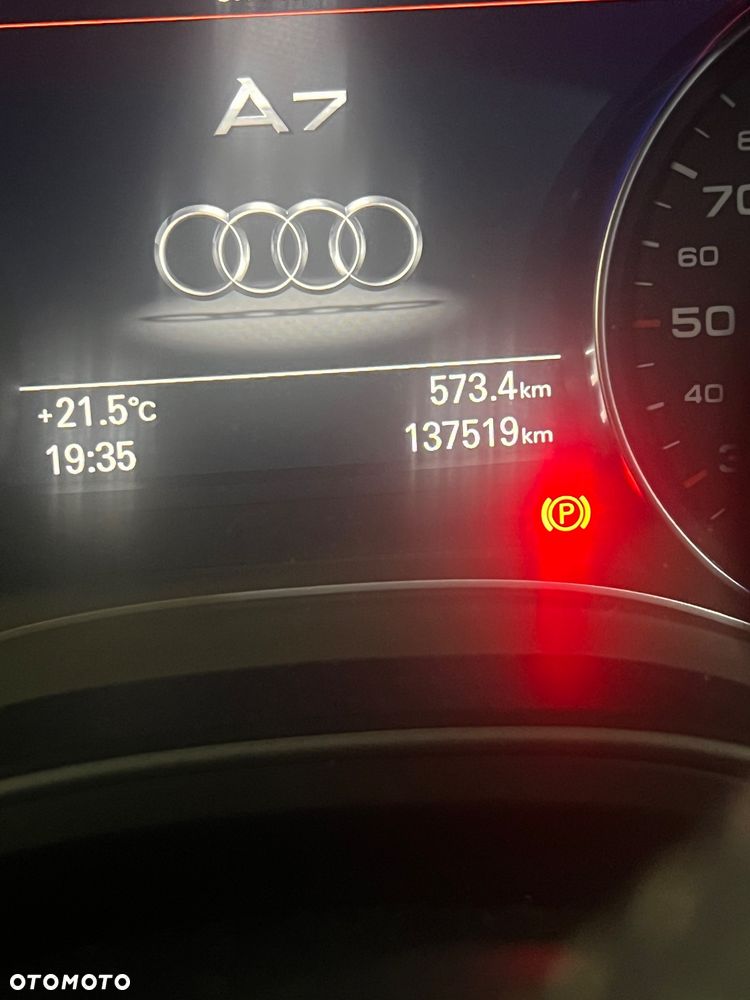 Audi A7 Sportback 3.0 TDI competition quattro tiptronic - 16