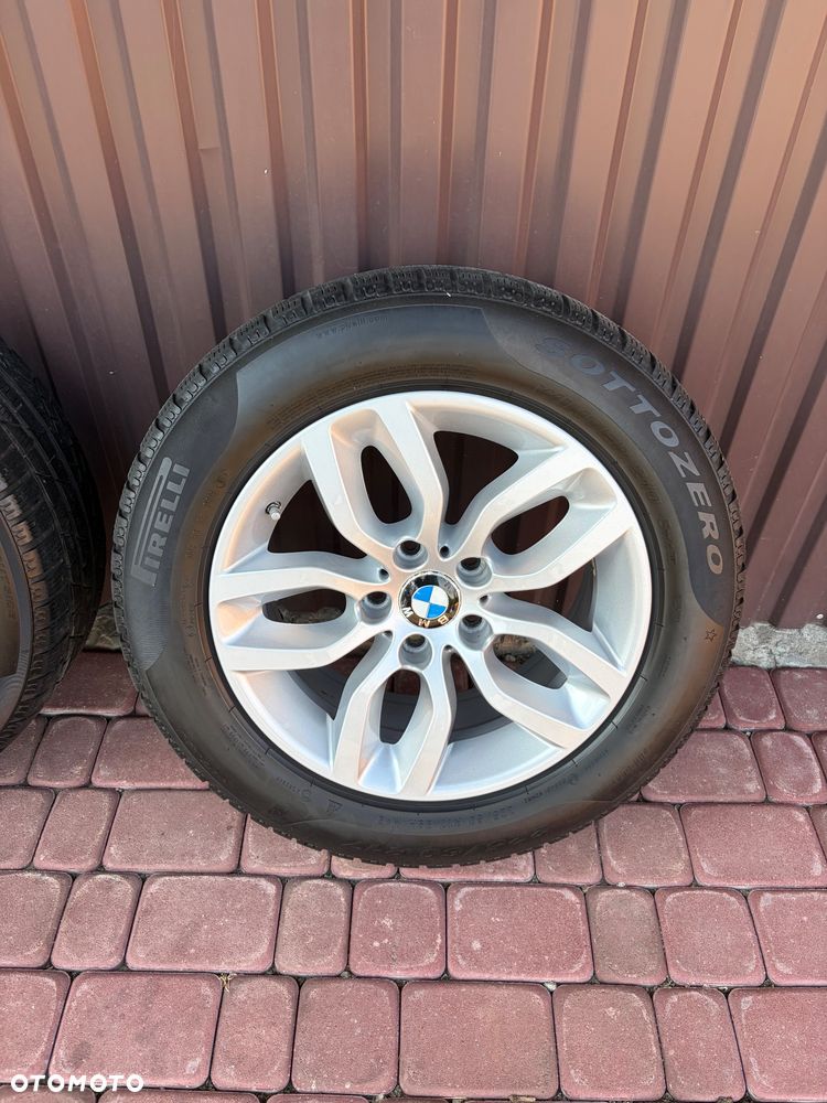 2 komplety do BMW x4 oraz BMW x3 - 5
