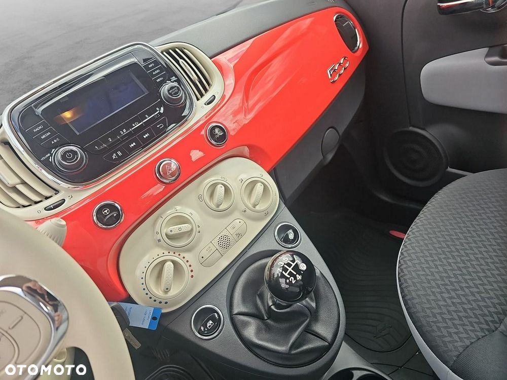 Fiat 500 - 11