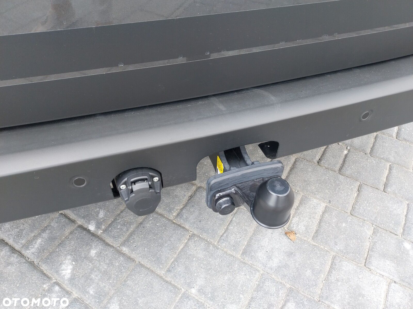 Volkswagen Transporter Transporter Furgon silnik: 2,0 l TDI 150 KM / skrzynia biegów: 6-biegowa manualna rozstaw osi: 3500 mm - 26