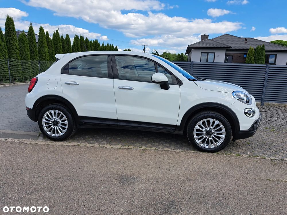 Fiat 500X 1.6 E-torQ 4x2 S&S Business Line - 8