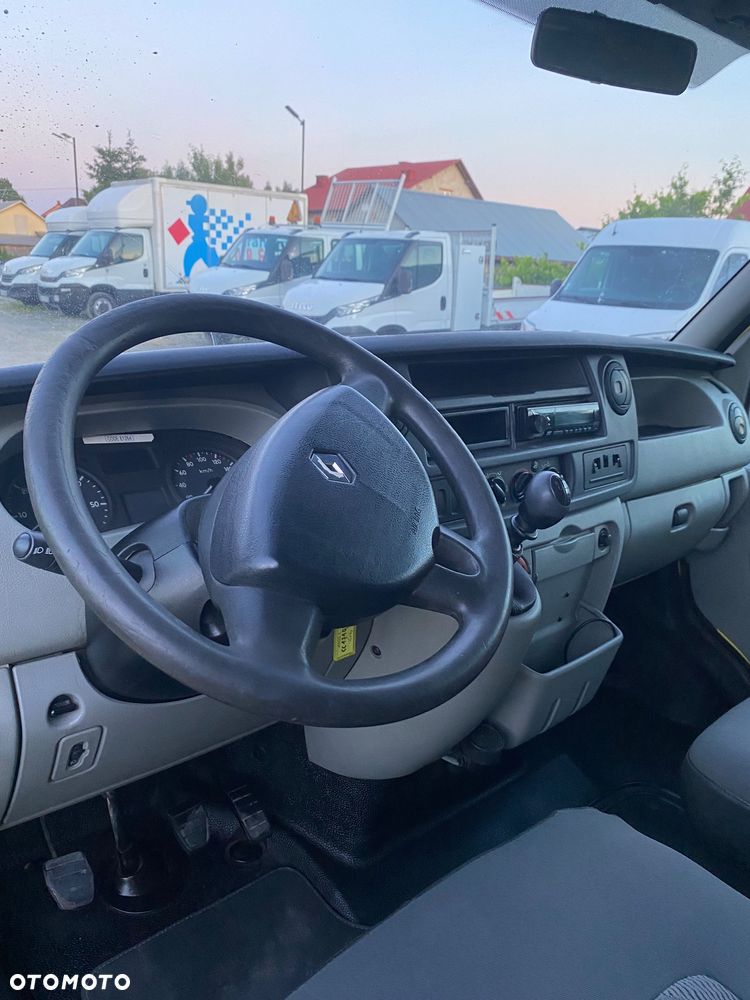Renault Master - 11