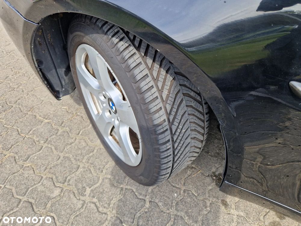 BMW Seria 5 530d xDrive - 10
