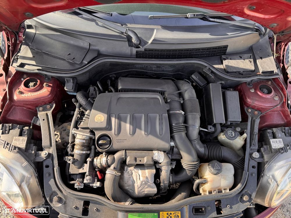 MINI 3 Portas Cooper D - 19