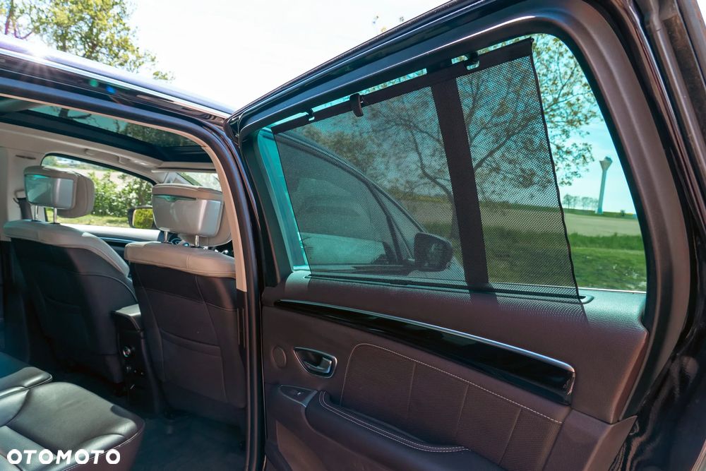 Renault Espace 1.6 TCE Initiale Paris EDC 7os - 21