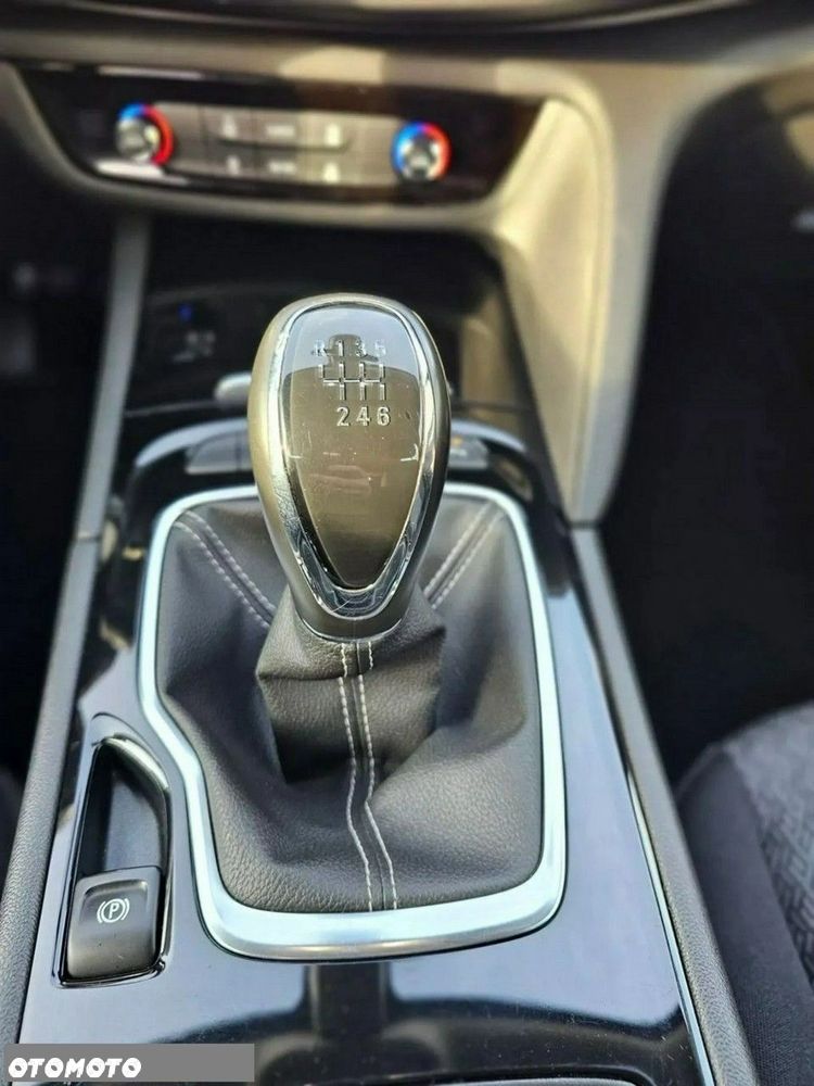 Opel Insignia 1.6 CDTI Exclusive S&S Eco - 21