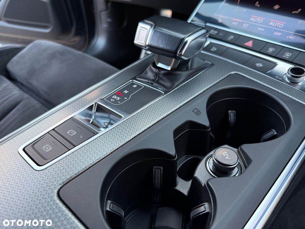 Audi A6 Allroad - 23