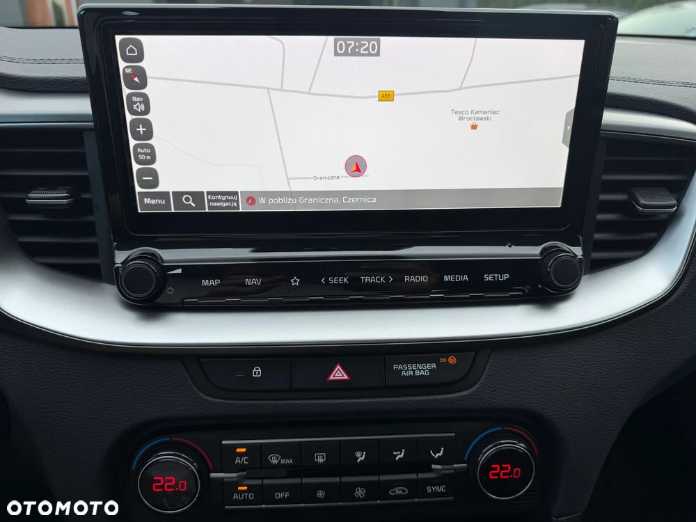 Kia Ceed 1.5 T-GDI M - 13