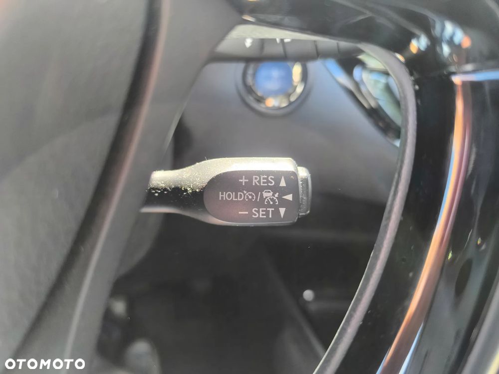 Toyota C-HR 2.0 Hybrid Executive - 23