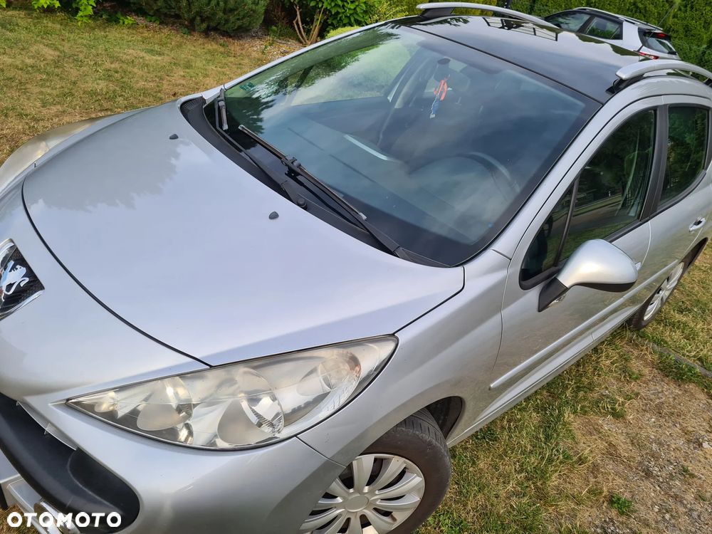 Peugeot 207 120 Sport - 3