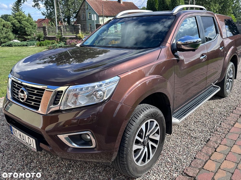 Nissan Navara - 32