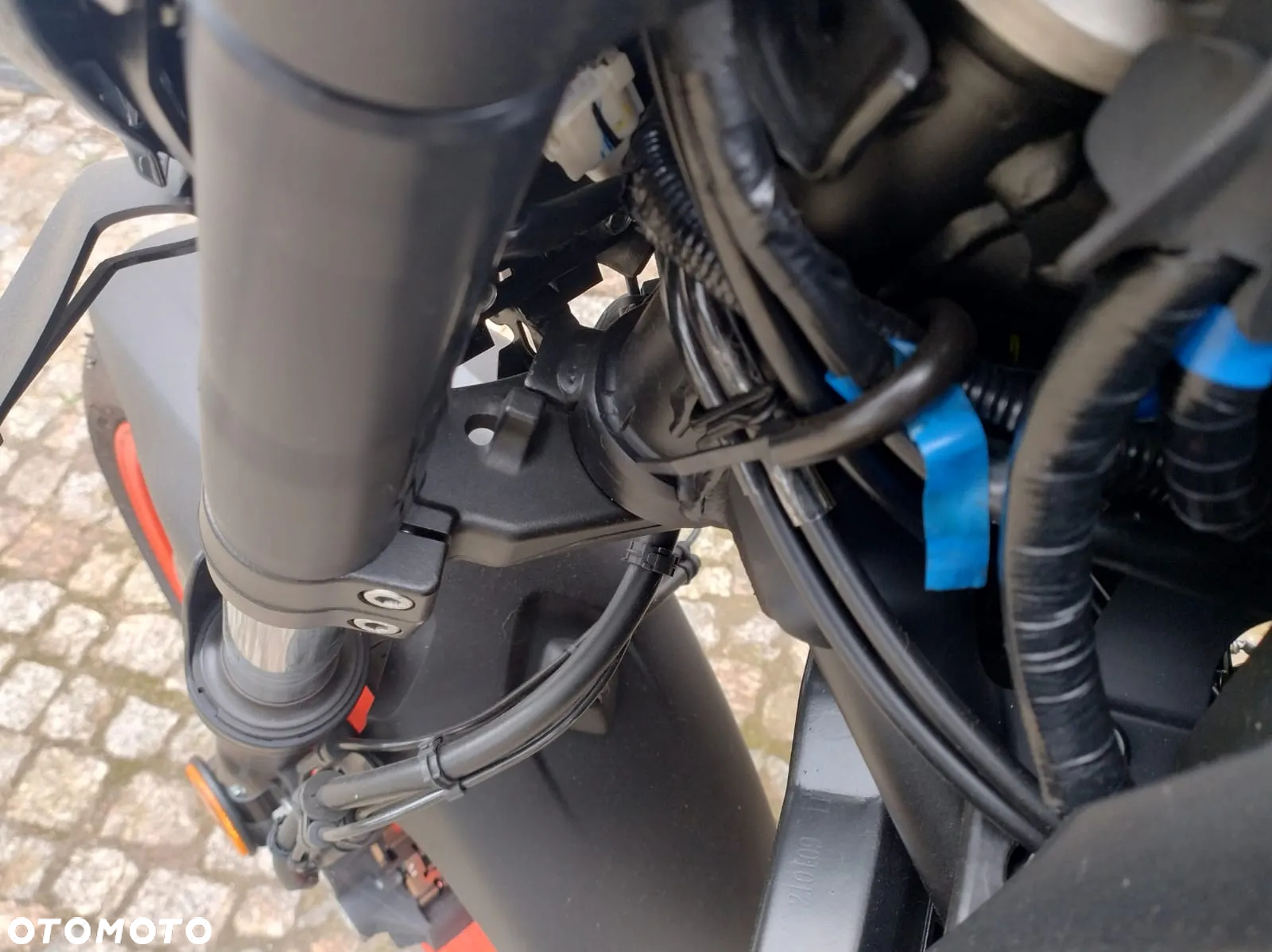 Yamaha MT - 30