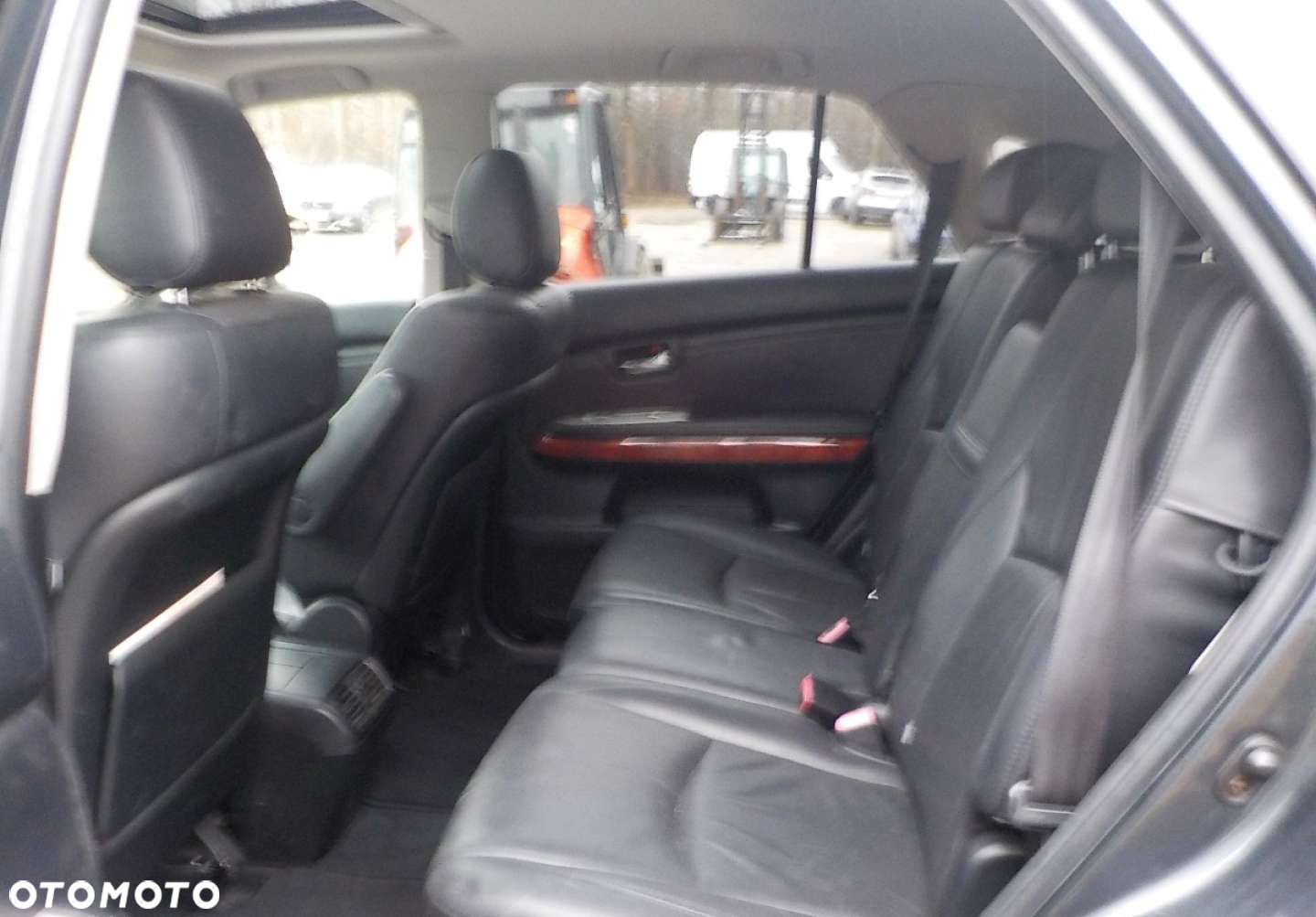 Lexus RX - 22