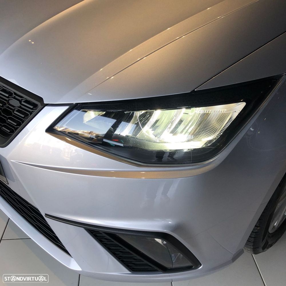 SEAT Ibiza 1.0 EcoTSI Style - 7