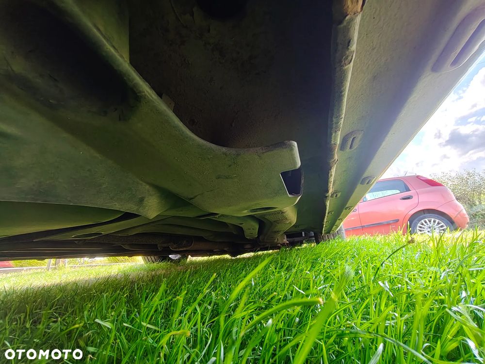 Fiat Bravo 1.9 Multijet 16V DPF Dynamic - 16