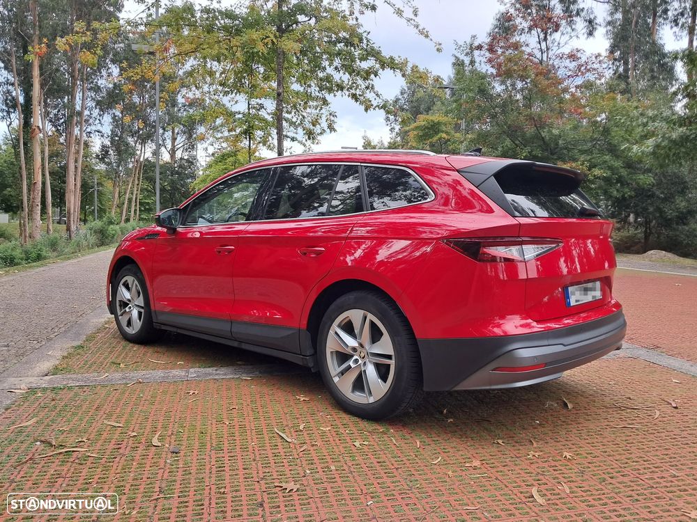 Skoda Enyaq - 4