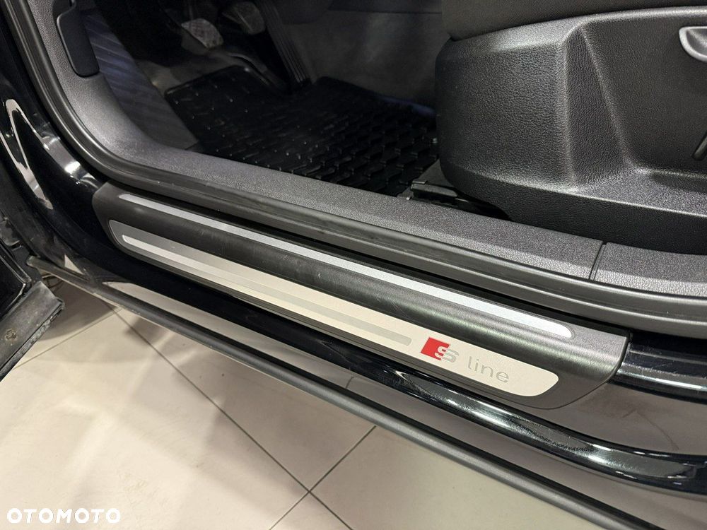 Audi Q3 - 19