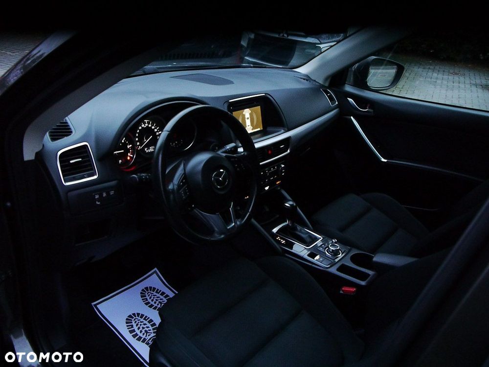 Mazda CX-5 2.2 D Skymotion 2WD - 37