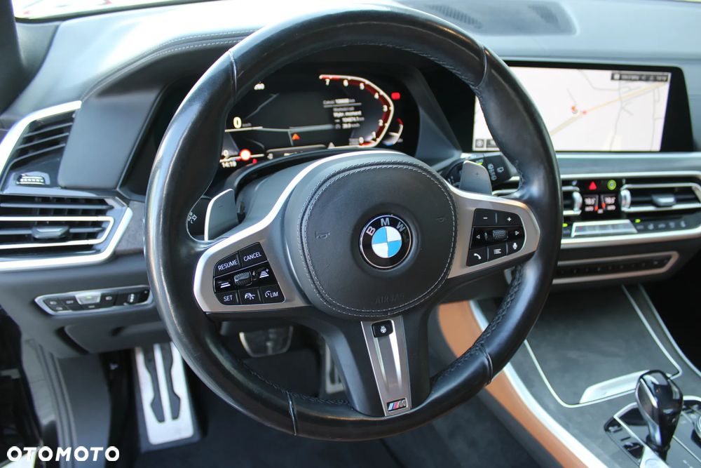 BMW X5 xDrive40i mHEV sport - 16