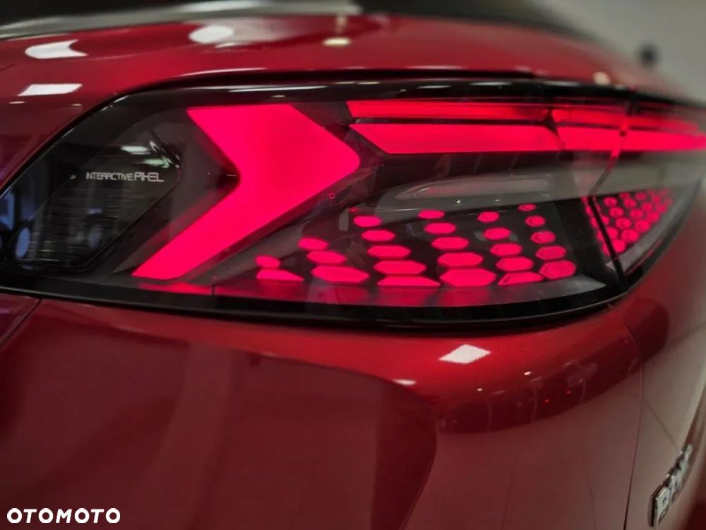 BAIC 7 1.5T Luxury Plus DCT - 7