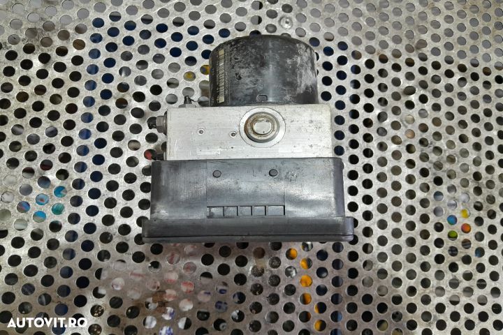 Pompa ABS 1K0907379AC / 1K0614517AE 1K0907379AC / 1K0614517AE Audi A3 - 2